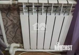 Дом 40м&sup2;, 1-этажный, участок 10 сот.  