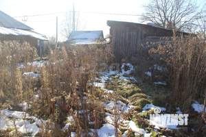 Дом 35м², 1-этажный, участок 12 сот.  