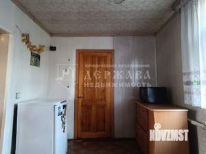 Дом 50м², 1-этажный, участок 11 сот.  