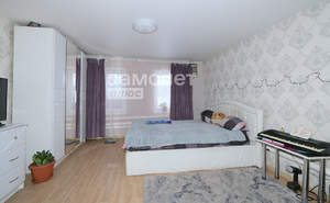 Дом 68м&sup2;, 1-этажный, участок 4 сот.  