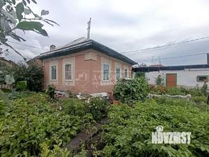 Дом 50м², 2-этажный, участок 5 сот.  