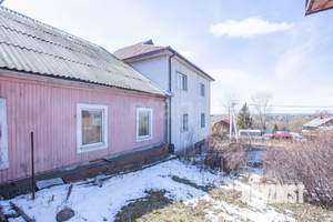 Дом 337м², 2-этажный, участок 15 сот.  