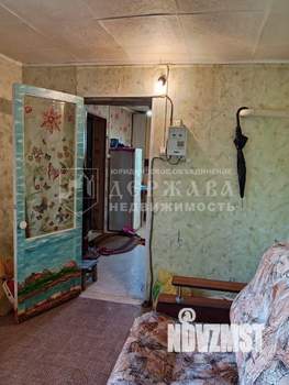 Дом 49м², 2-этажный, участок 16 сот.  