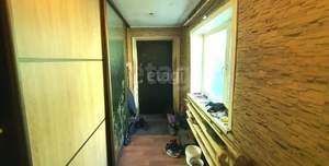 Дом 72м&sup2;, 1-этажный, участок 8 сот.  