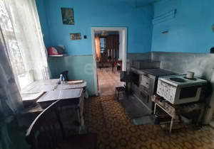 Дом 34м&sup2;, 1-этажный, участок 6 сот.  