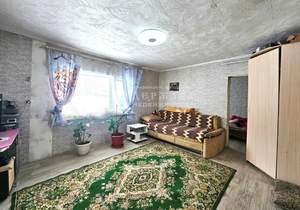 Дом 46м², 1-этажный, участок 15 сот.  