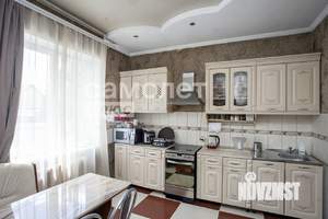 Коттедж 335м², 3-этажный, участок 8 сот.  