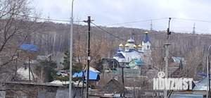 Дом 27м², 1-этажный, участок 5 сот.  