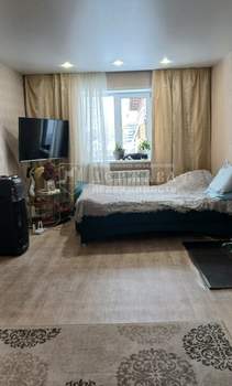 Дом 134м², 1-этажный, участок 7 сот.  