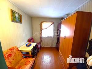 Дом 67м², 1-этажный, участок 9 сот.  