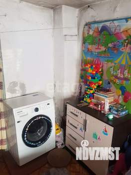 Дом 33м&sup2;, 1-этажный, участок 7 сот.  