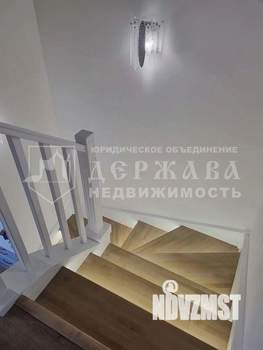 Таунхаус 117м², 2-этажный, участок 1 сот.  