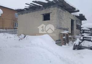 Дом 18м&sup2;, 1-этажный, участок 10 сот.  