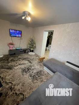 Дом 36м², 1-этажный, участок 11 сот.  