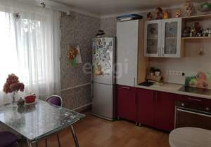 Дом 86м², 1-этажный, участок 10 сот.  