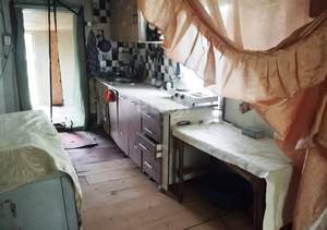 Дом 29м², 1-этажный, участок 5 сот.  
