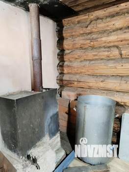 Дом 48м², 1-этажный, участок 7 сот.  