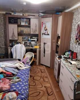 Дом 57м&sup2;, 1-этажный, участок 9 сот.  