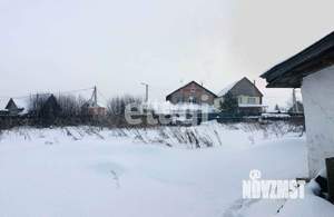 Дом 61м&sup2;, 2-этажный, участок 10 сот.  