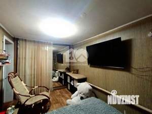 Дом 72м&sup2;, 1-этажный, участок 6 сот.  