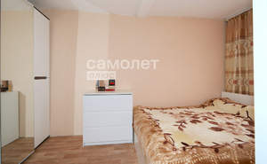 Дом 45м&sup2;, 1-этажный, участок 8 сот.  