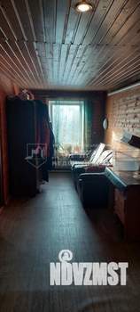 Дом 55м², 1-этажный, участок 7 сот.  