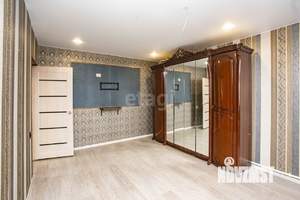 Дом 176м², 2-этажный, участок 6 сот.  