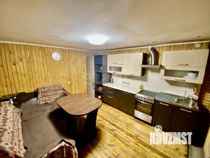 Дом 54м&sup2;, 2-этажный, участок 17 сот.  