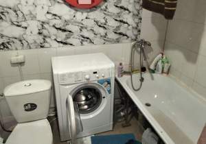 Дом 67м&sup2;, 1-этажный, участок 15 сот.  