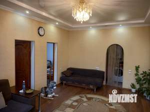 Дом 96м&sup2;, 1-этажный, участок 6 сот.  