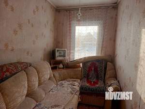 Дом 42м&sup2;, 1-этажный, участок 16 сот.  