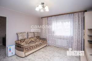 Дом 49м², 1-этажный, участок 5 сот.  