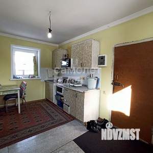 Дом 35м&sup2;, 1-этажный, участок 10 сот.  