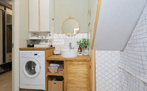 Дом 110м², 2-этажный, участок 6 сот.  