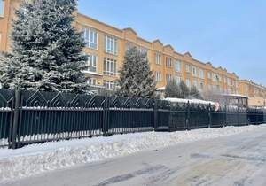 Дом 257м², 2-этажный, участок 2 сот.  