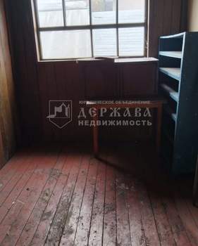 Дом 78м², 1-этажный, участок 6 сот.  