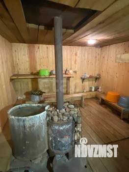 Дом 45м&sup2;, 1-этажный, участок 9 сот.  