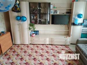 Дом 41м², 1-этажный, участок 4 сот.  