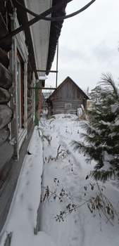 Дом 39м&sup2;, 2-этажный, участок 10 сот.  