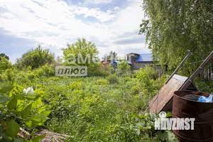 Дом 66м², 1-этажный, участок 8 сот.  