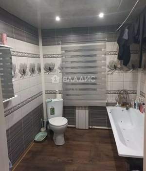 Дом 50м², 1-этажный, участок 10 сот.  