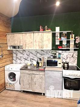 Дом 38м&sup2;, 1-этажный, участок 3 сот.  