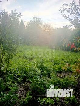 Дом 28м&sup2;, 1-этажный, участок 5 сот.  