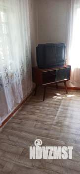 Дом 35м², 1-этажный, участок 10 сот.  