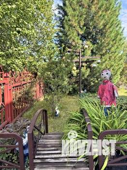 Дом 310м², 3-этажный, участок 10 сот.  