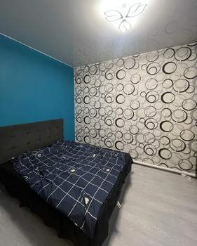 Дом 110м&sup2;, 2-этажный, участок 12 сот.  