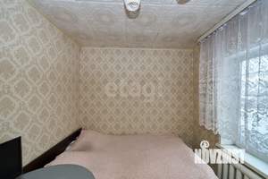 Дом 75м&sup2;, 1-этажный, участок 8 сот.  