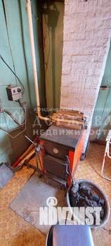 Дом 47м², 2-этажный, участок 5 сот.  