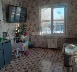 Дом 72м², 1-этажный, участок 15 сот.  