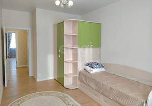 Дом 127м&sup2;, 2-этажный, участок 2 сот.  